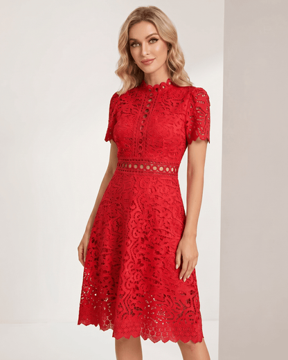 Robe Midi Aurelia