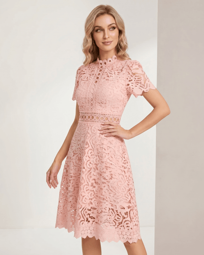 Robe Midi Aurelia
