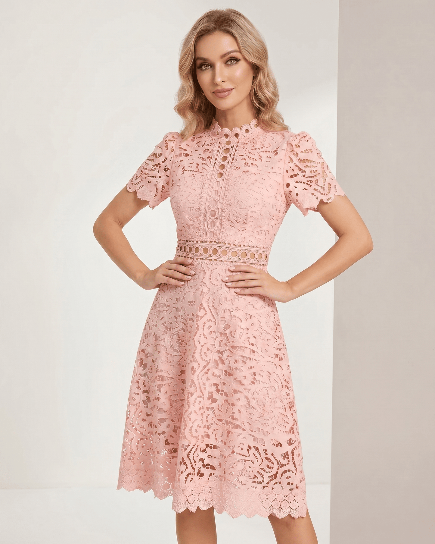 Robe Midi Aurelia