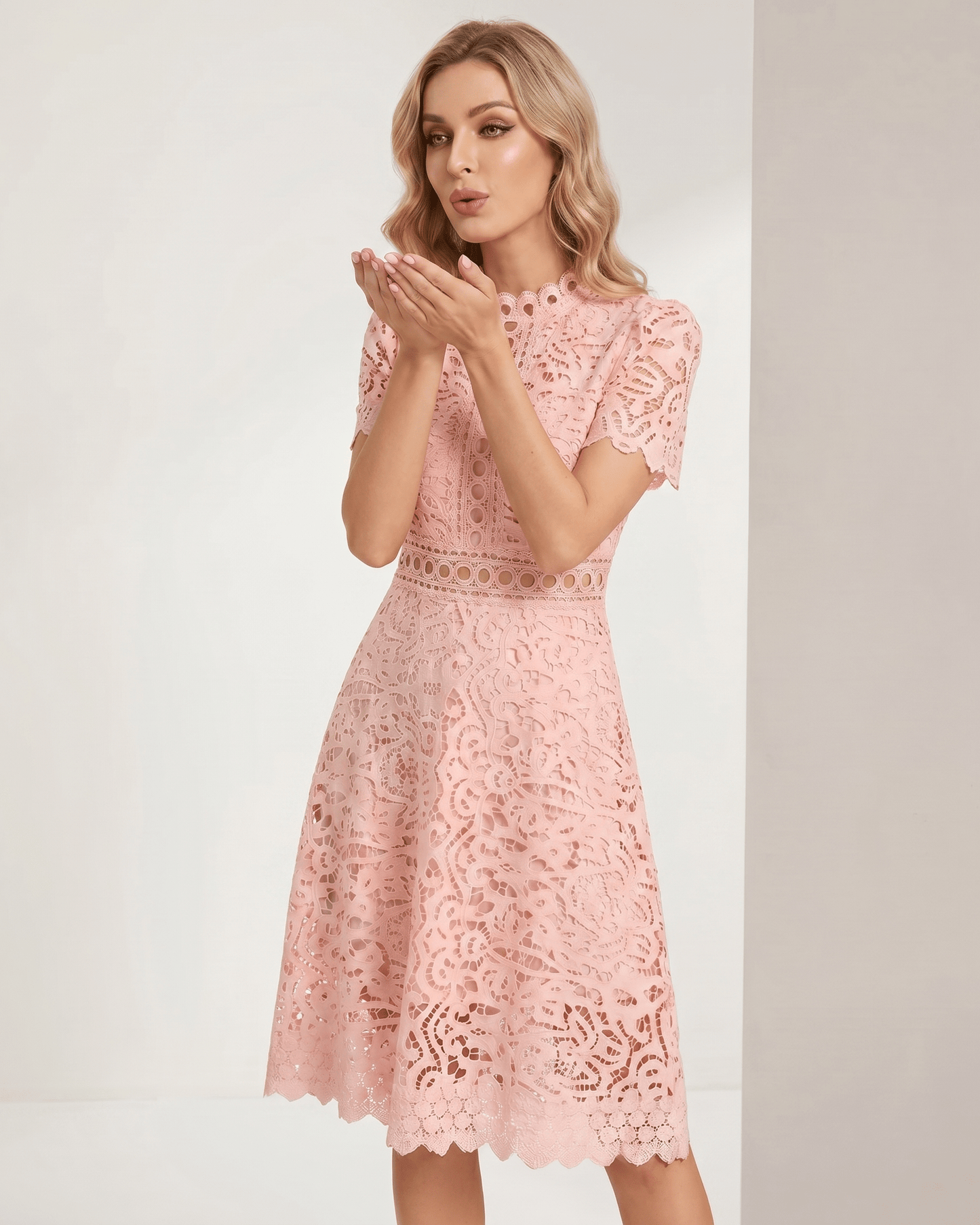 Robe Midi Aurelia