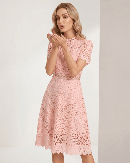 Robe Midi Aurelia