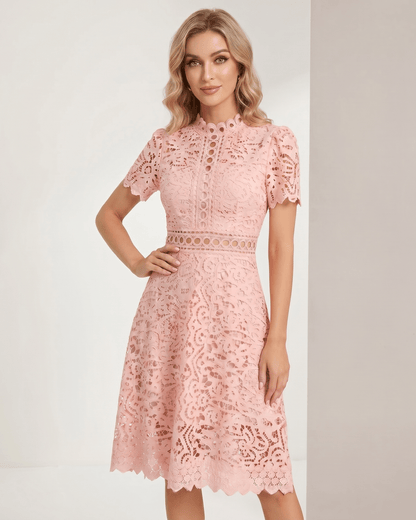 Robe Midi Aurelia