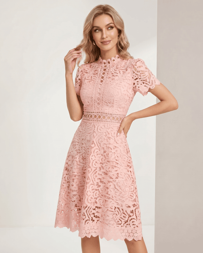Robe Midi Aurelia