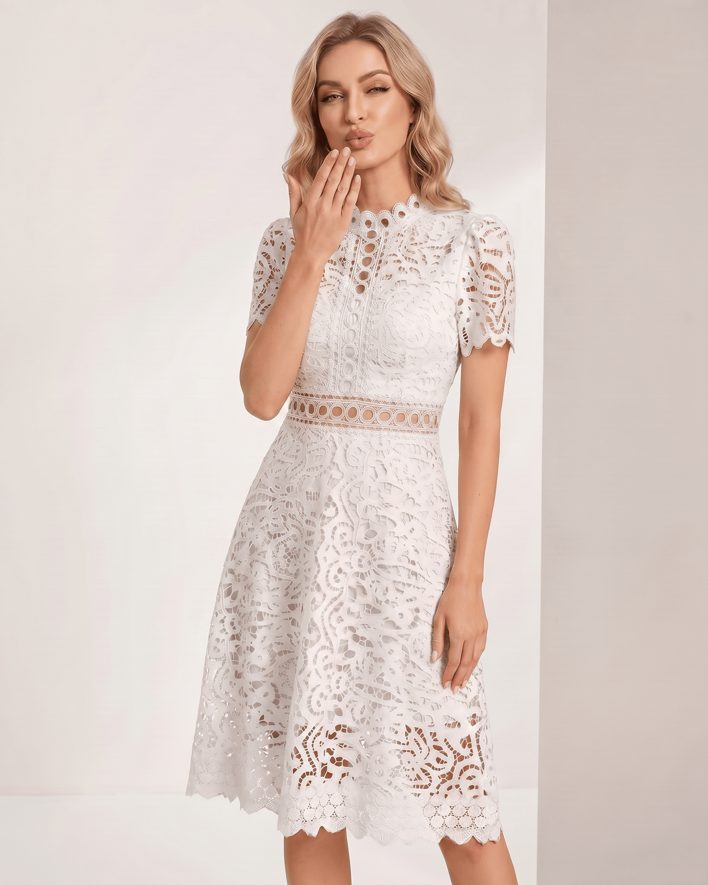 Robe Midi Aurelia