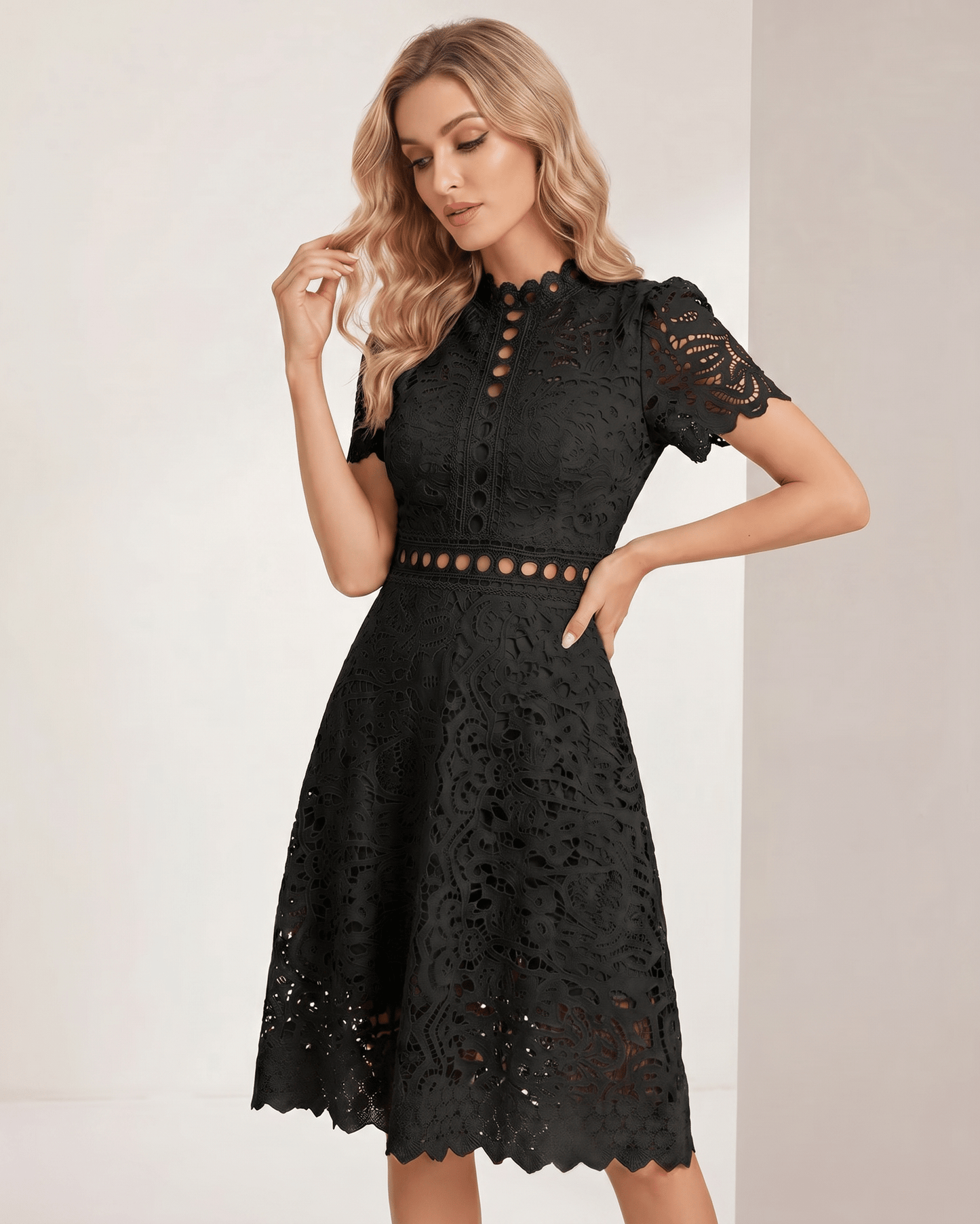 Robe Midi Aurelia