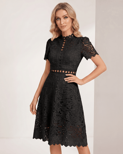 Robe Midi Aurelia