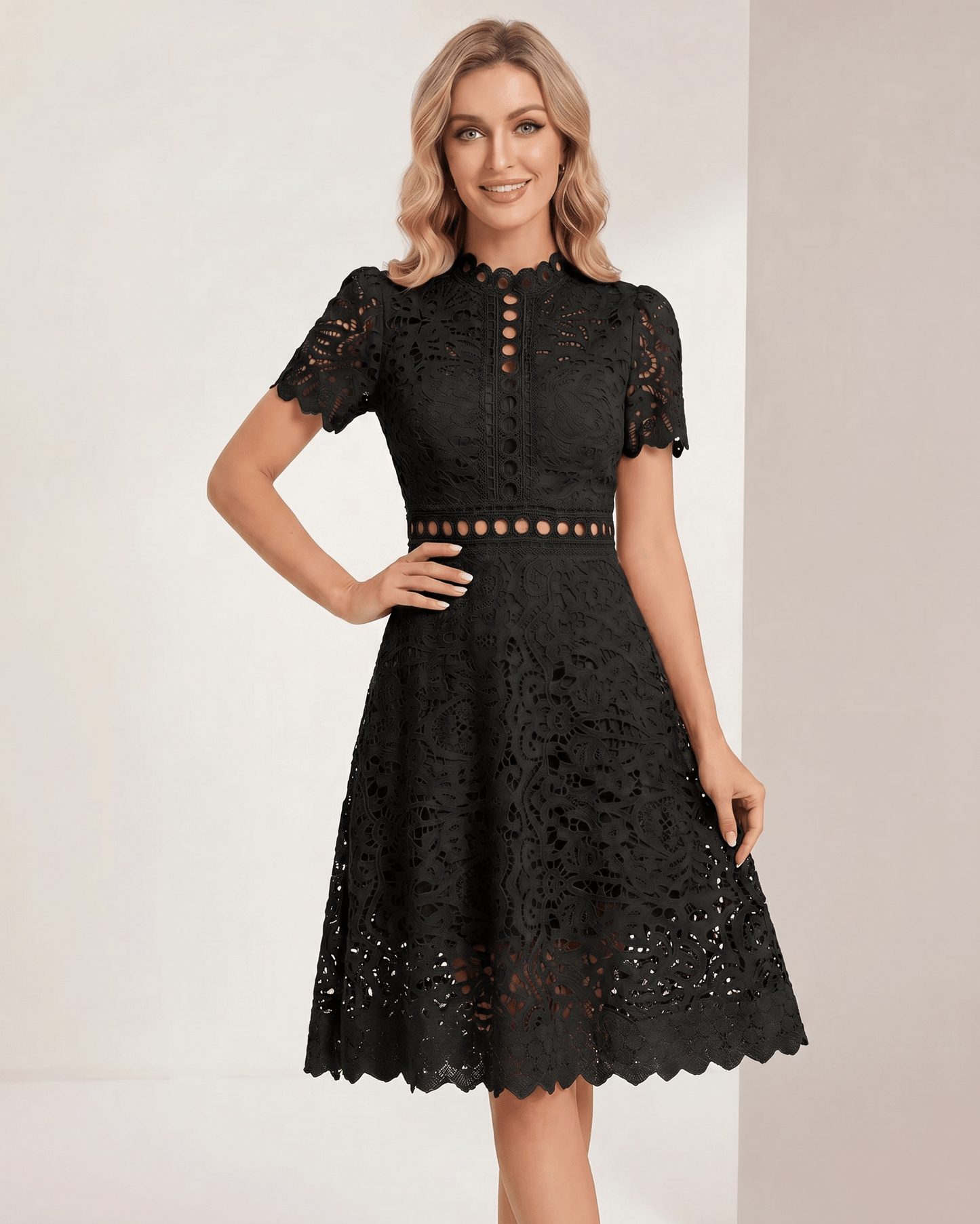 Robe Midi Aurelia