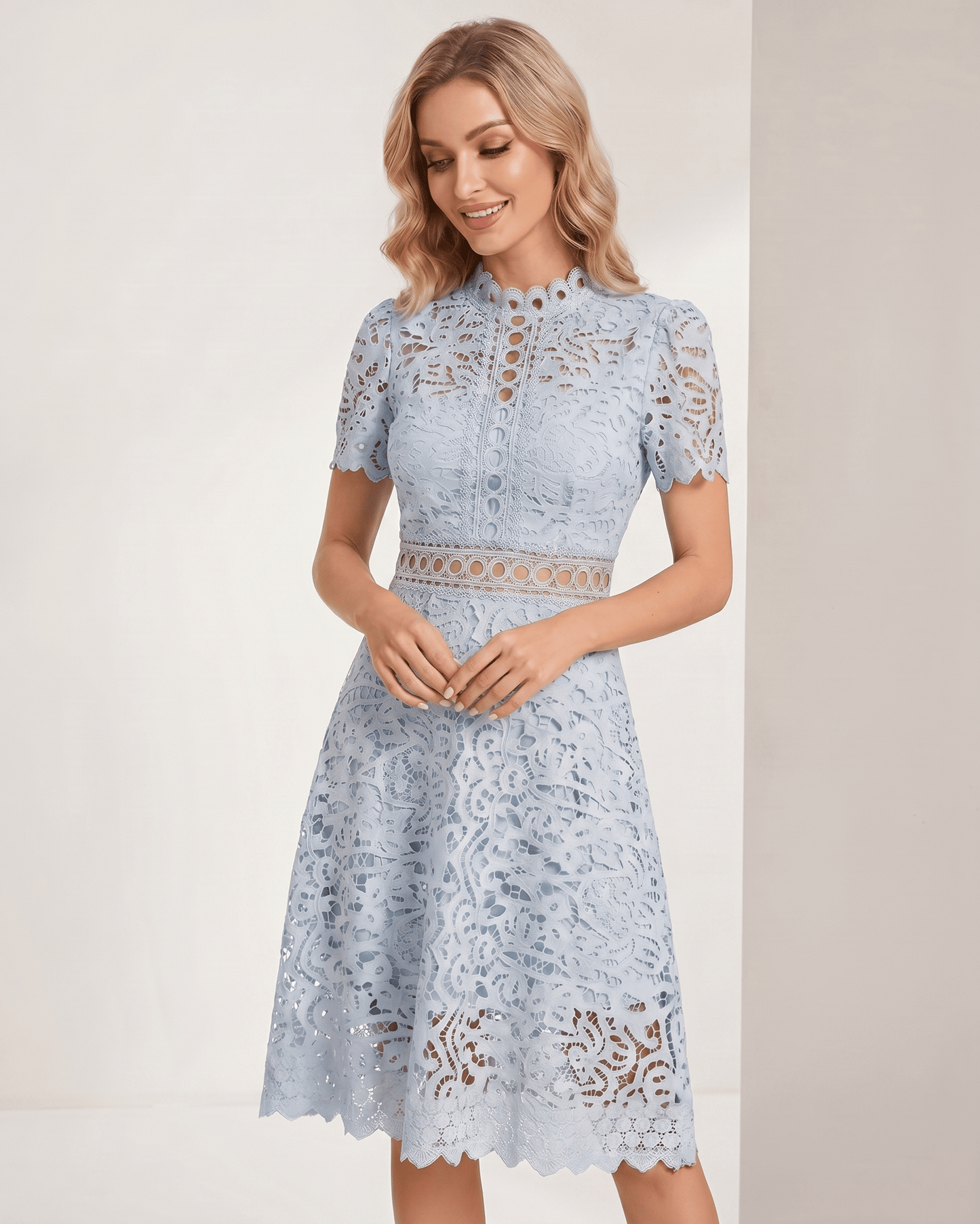 Robe Midi Aurelia
