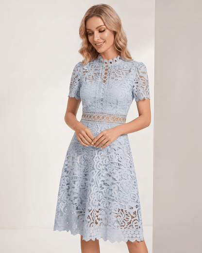 Robe Midi Aurelia