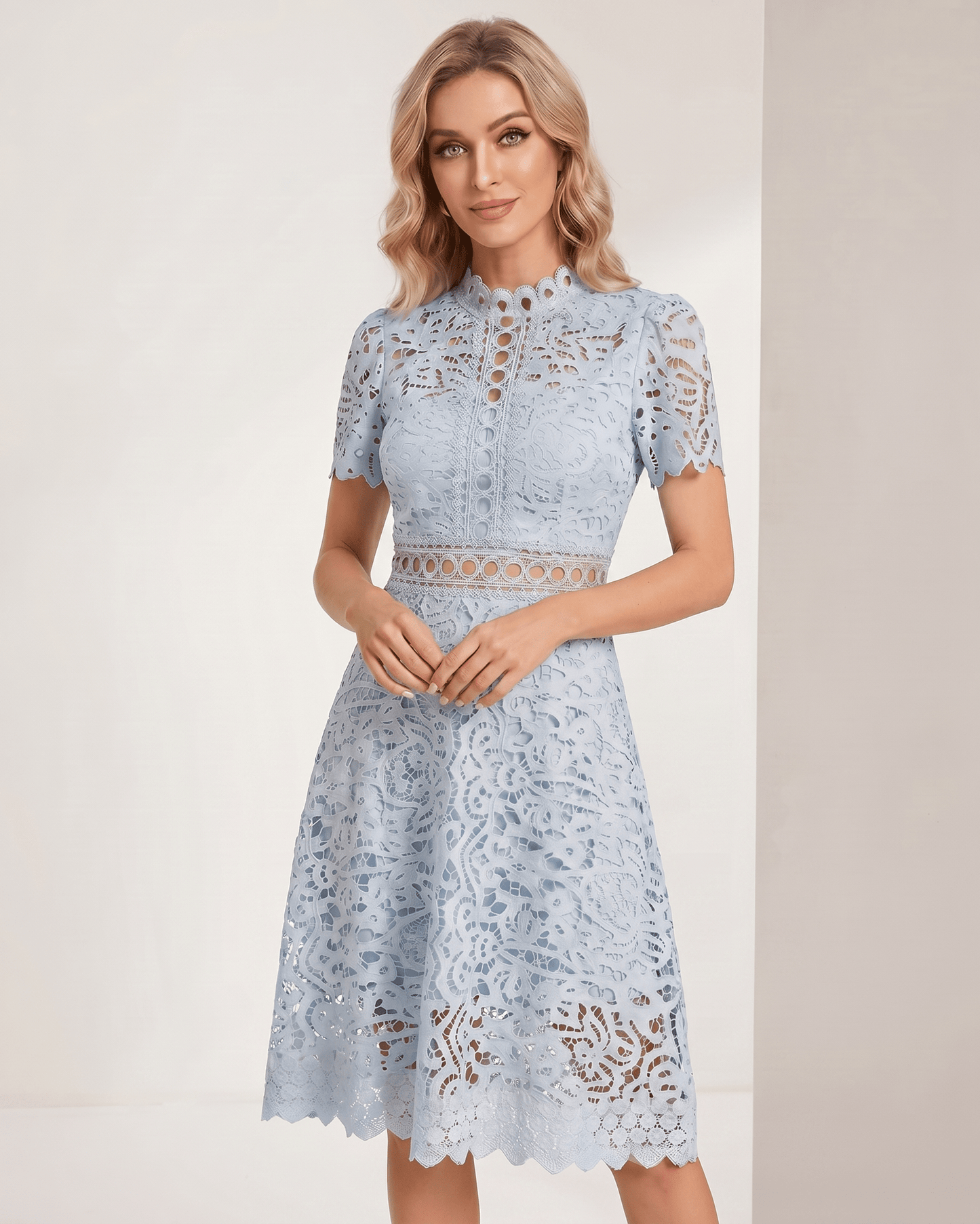 Robe Midi Aurelia
