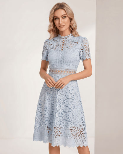 Robe Midi Aurelia