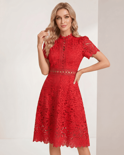 Robe Midi Aurelia