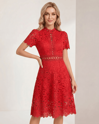 Robe Midi Aurelia