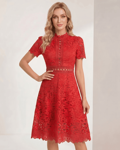 Robe Midi Aurelia