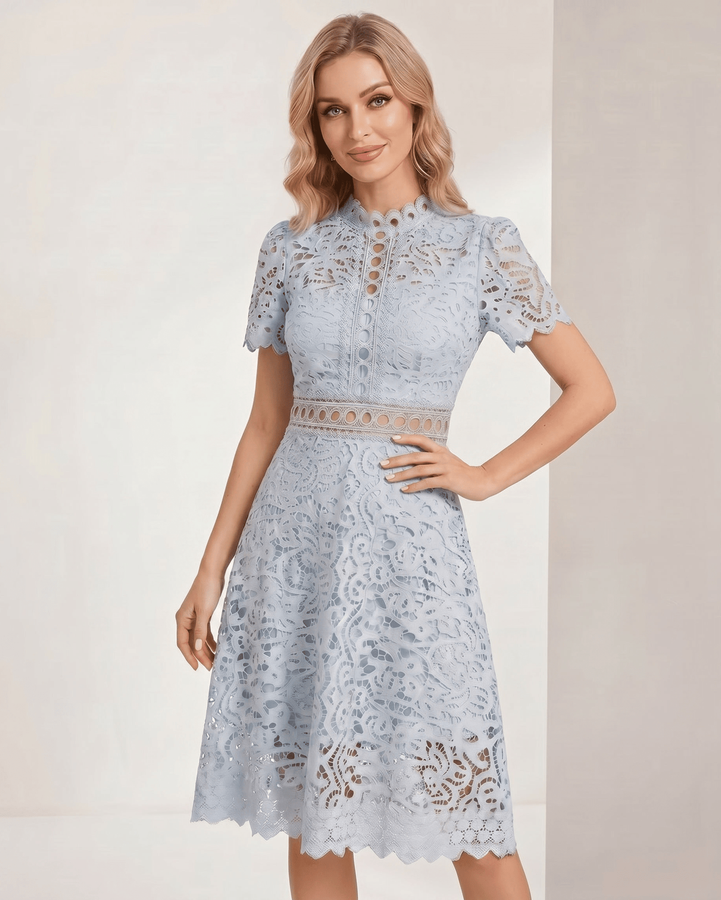 Robe Midi Aurelia