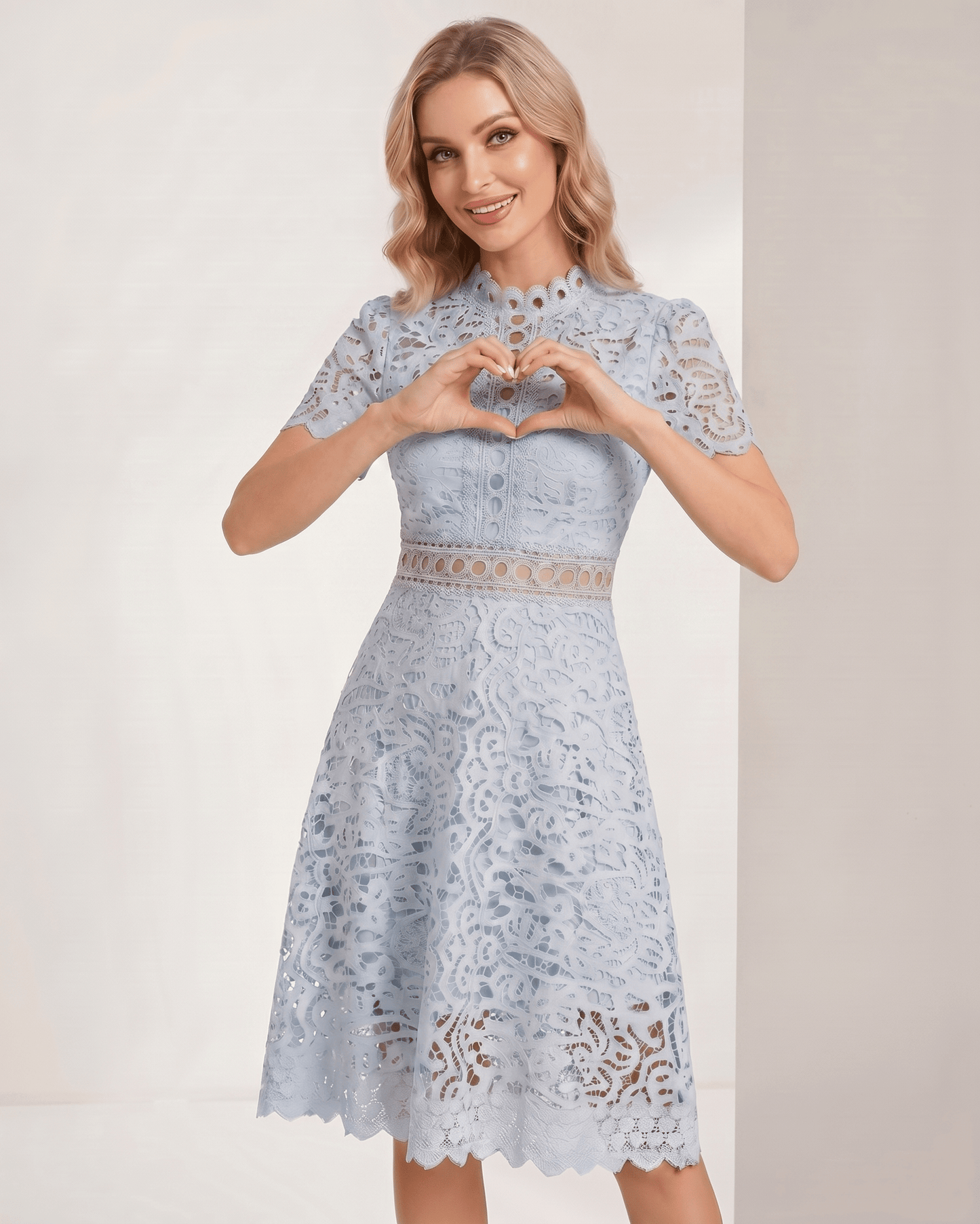 Robe Midi Aurelia