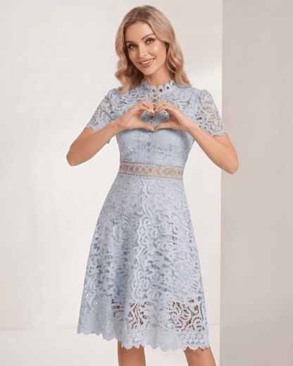 Robe Midi Aurelia