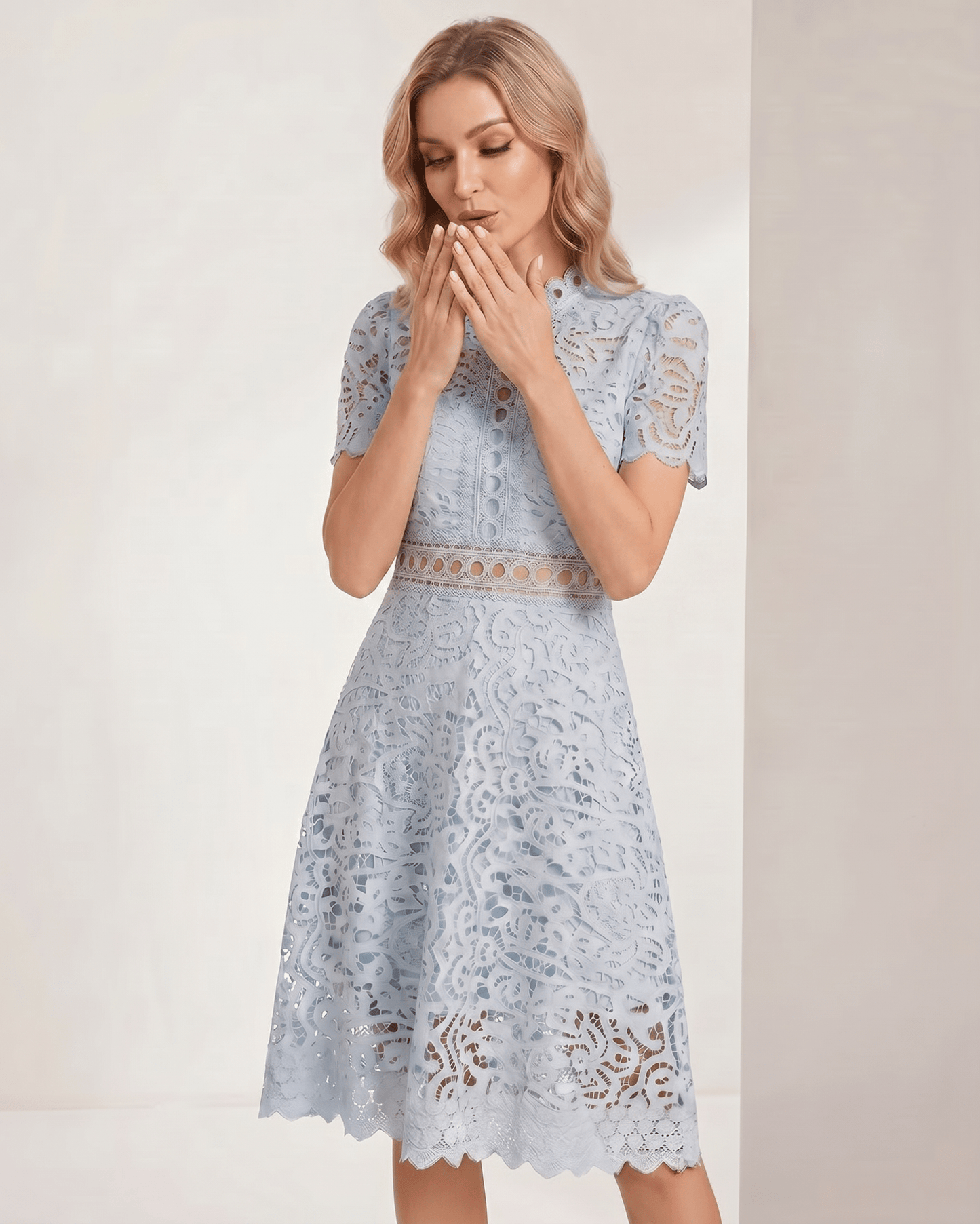 Robe Midi Aurelia