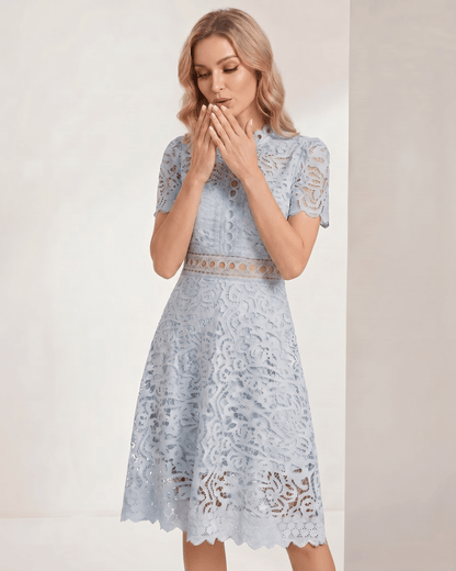 Robe Midi Aurelia