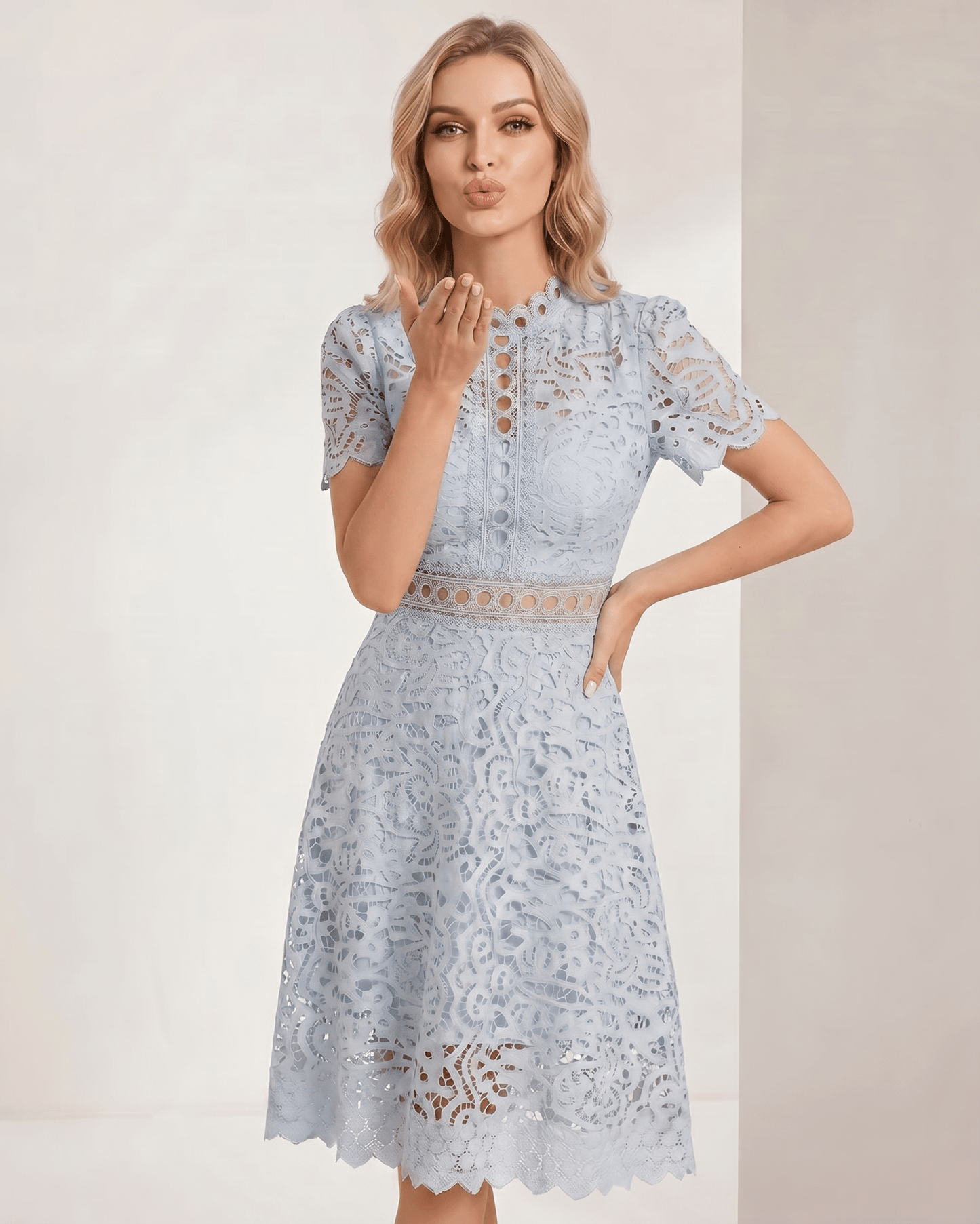Robe Midi Aurelia