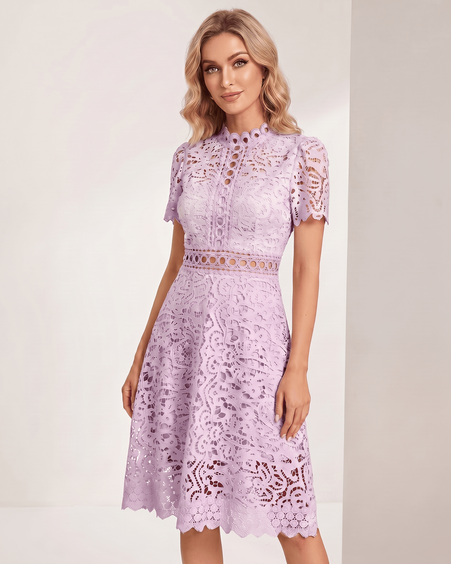 Robe Midi Aurelia