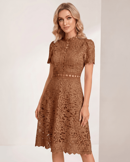 Robe Midi Aurelia