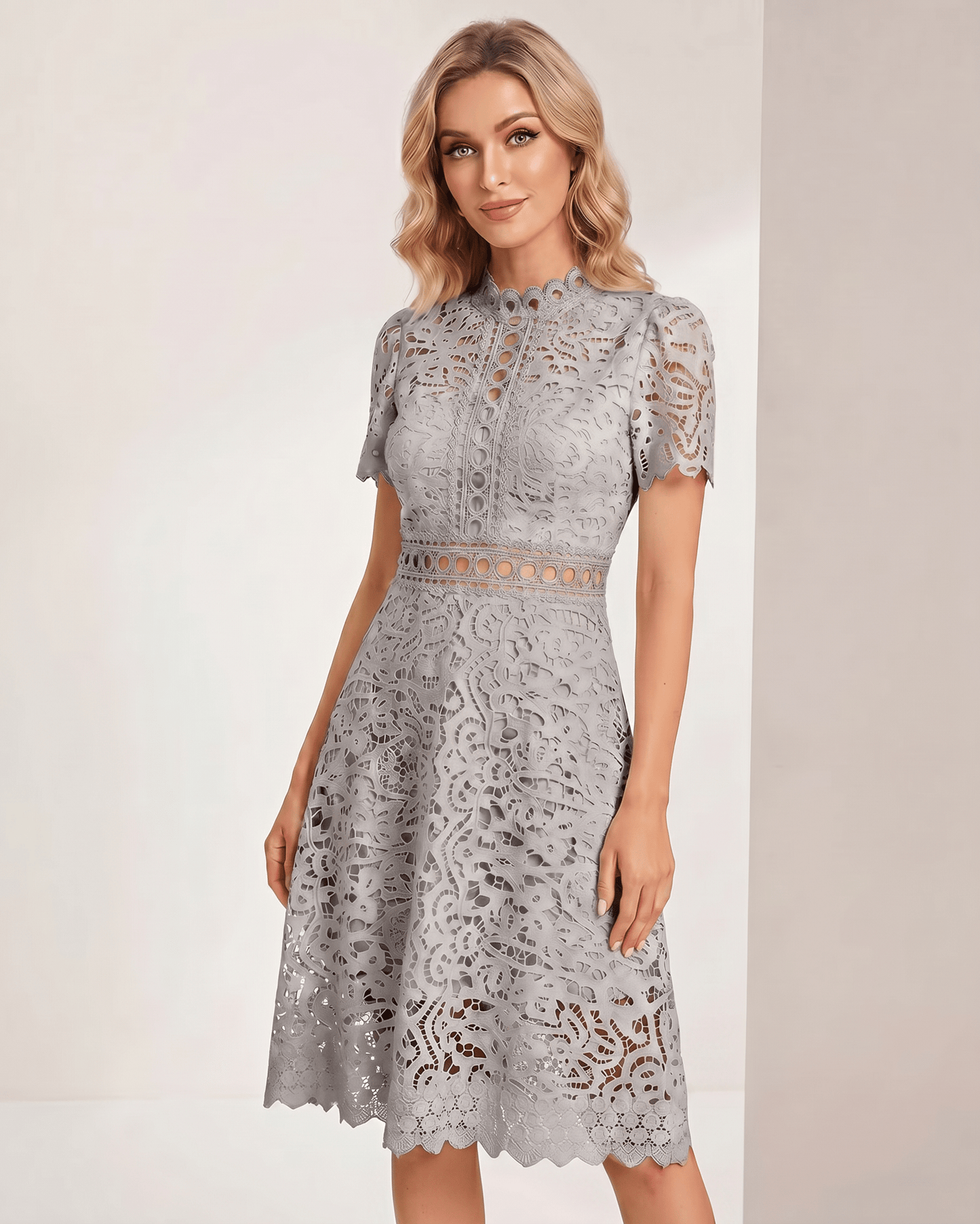 Robe Midi Aurelia