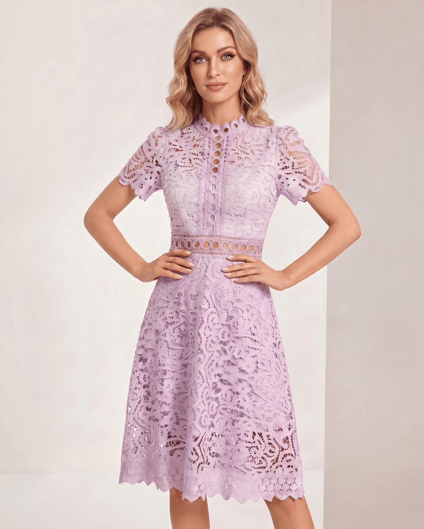Robe Midi Aurelia