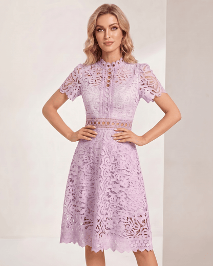 Robe Midi Aurelia