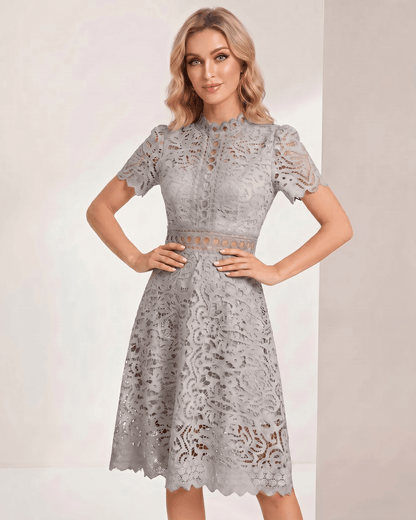 Robe Midi Aurelia