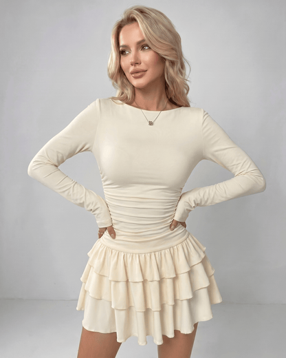 Robe Mini Aurevia
