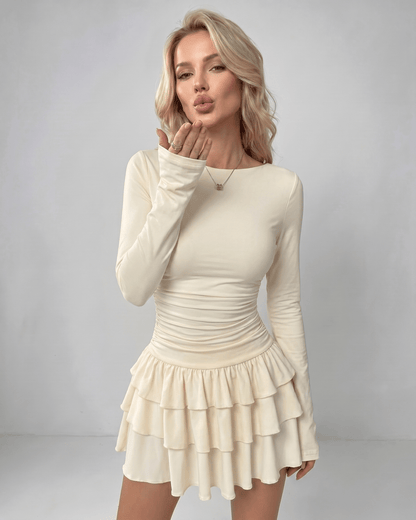 Robe Mini Aurevia