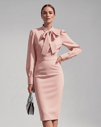 Celestine Midikleid