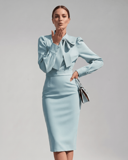 Celestine Midikleid