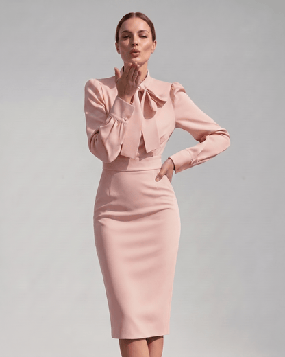 Celestine Midikleid