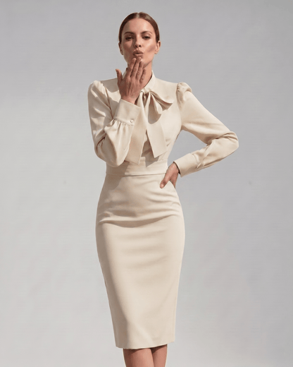 Celestine Midikleid