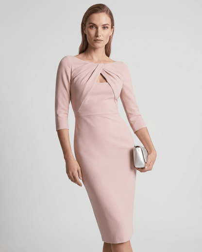 Aureline Midikleid
