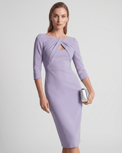 Aureline Midikleid