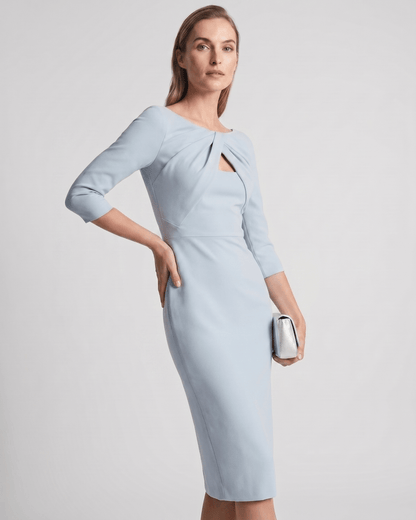 Aureline Midikleid