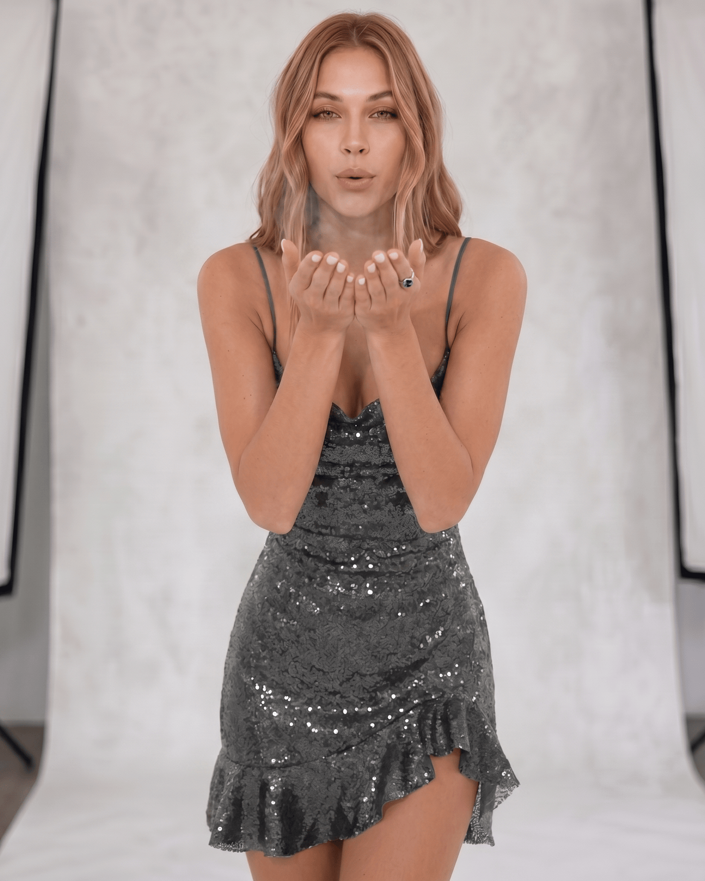 Robe Mini Lunessa
