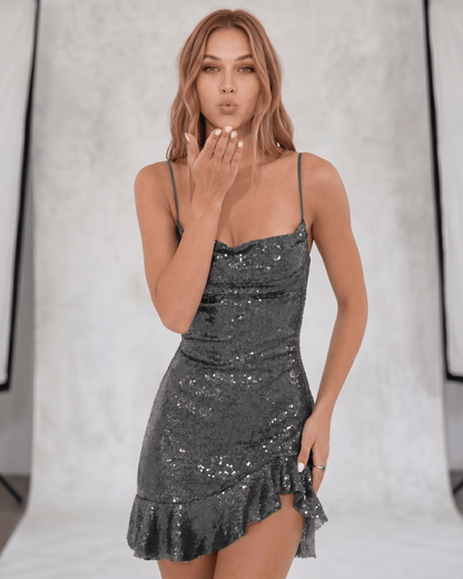 Robe Mini Lunessa