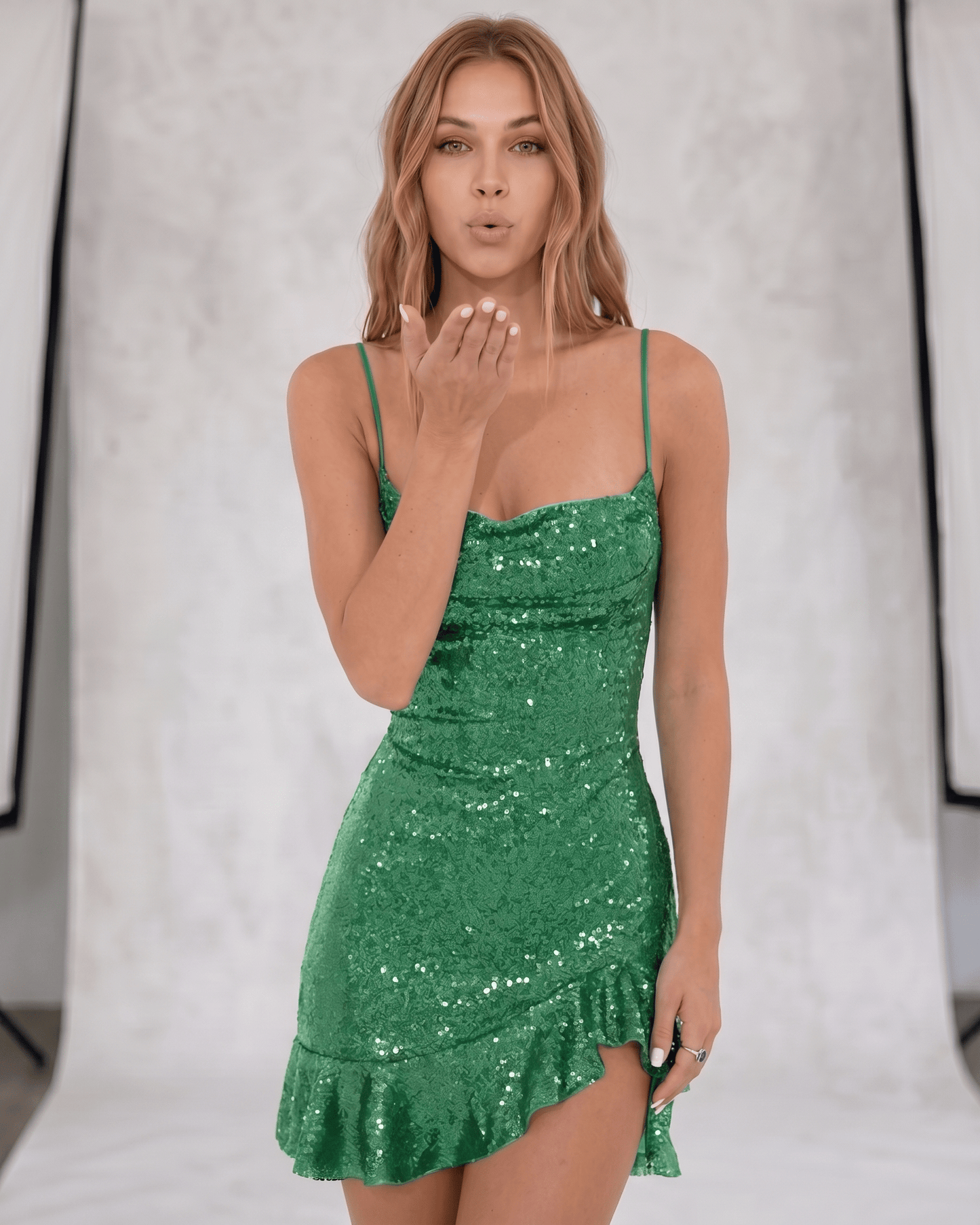 Robe Mini Lunessa