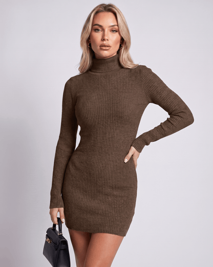 Veloura Mini Dress
