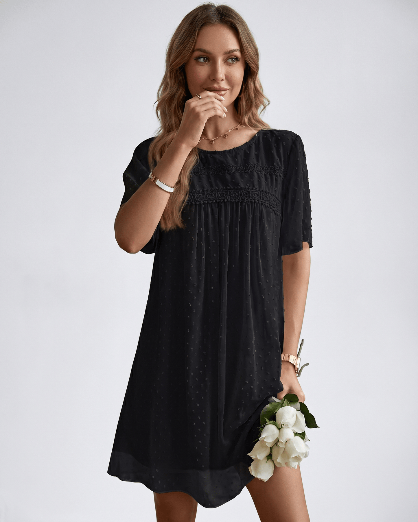 Eloria Mini Dress