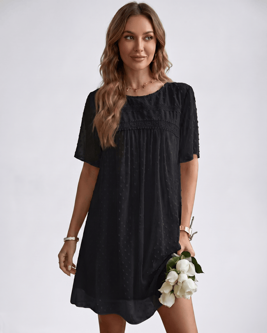 Eloria Mini Dress