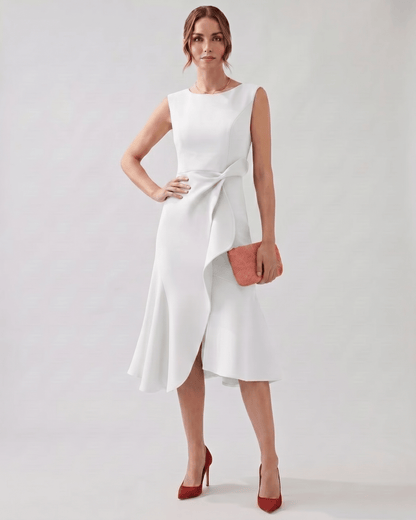 Vestido Midi Serelune