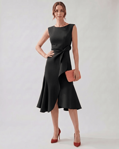Vestido Midi Serelune