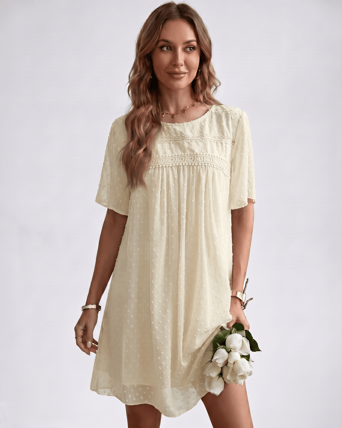 Eloria Mini Dress
