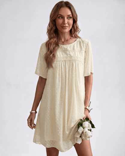 Eloria Mini Dress