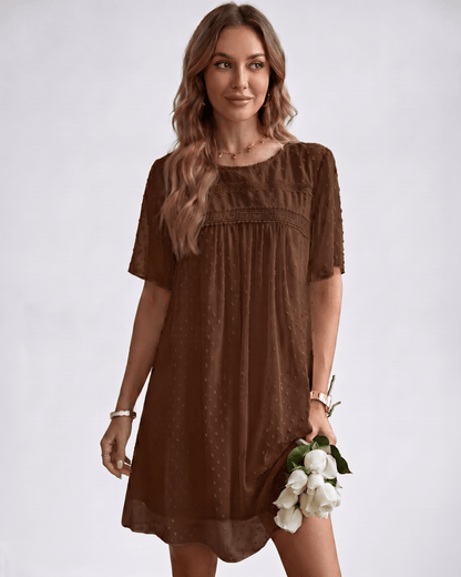 Eloria Mini Dress